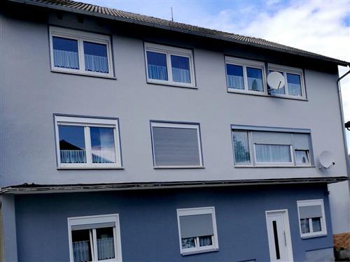 Holiday Home/Apartment - 4 persons -  - Glockenberg - 96472 - Rödental