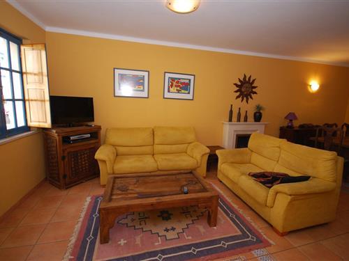 Ferienhaus - 4 Personen -  - 8800 - Tavira