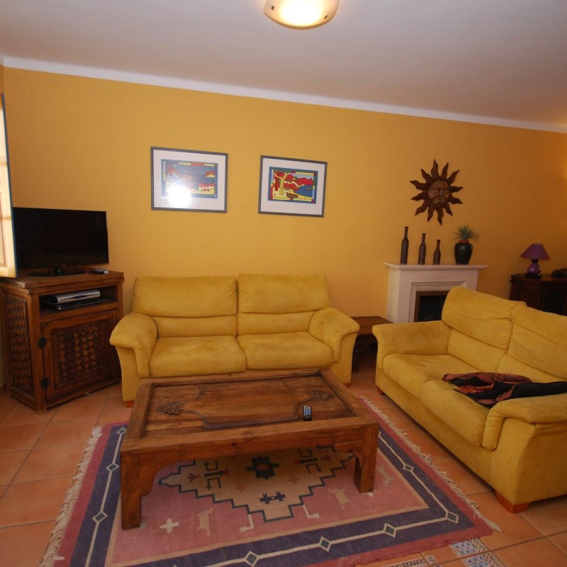 Sommerhus - 4 personer -  - 8800 - Tavira