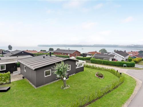 Ferienhaus - 6 Personen -  - Bakkevej Mindegården - Hejlsminde - 6094 - Hejls