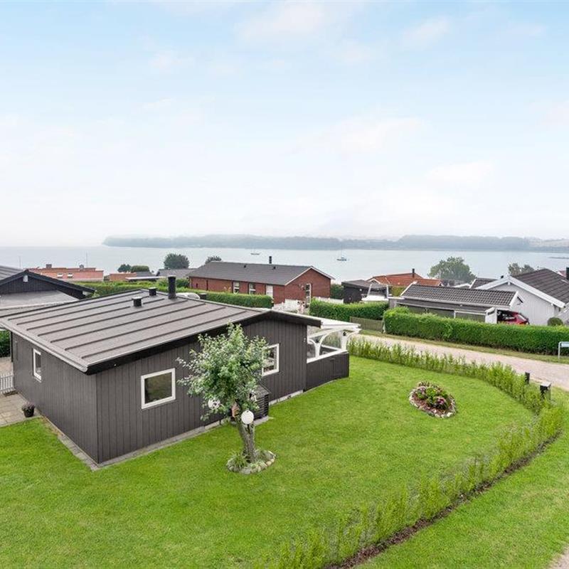 Ferienhaus - 6 Personen -  - Bakkevej Mindegården - Hejlsminde - 6094 - Hejls