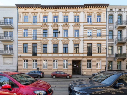 Holiday apartment - 8 persons -  - 90-715 - Lódz