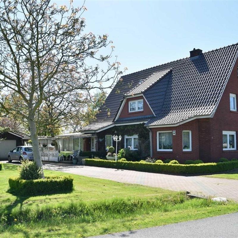 Ferielejlighed - 7 personer -  - Wallstr. - 26810 - Westoverledingen