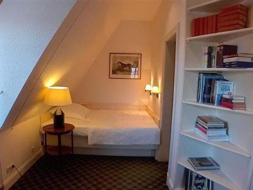 Ferieleilighet - 1 person -  - Lüdersburger Straße - 21379 - Lüdersburg