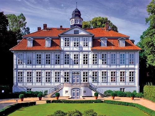 Ferielejlighed - 1 person -  - Lüdersburger Straße - 21379 - Lüdersburg