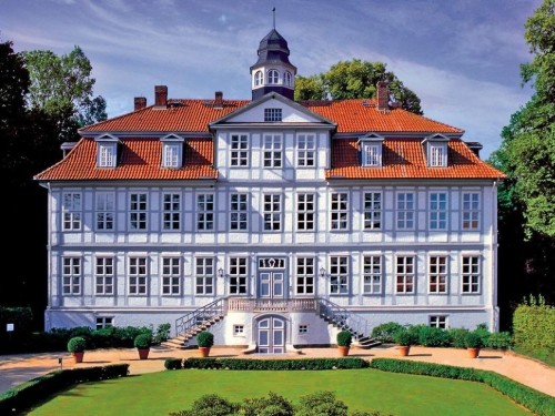 Ferielejlighed - 1 person -  - Lüdersburger Straße - 21379 - Lüdersburg