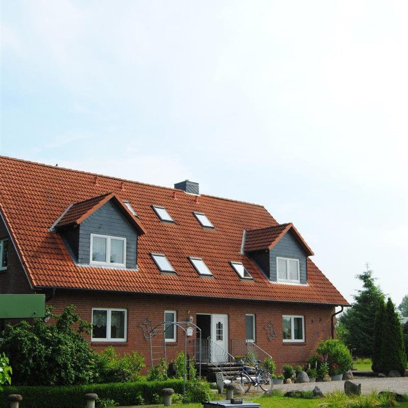 Ferielejlighed - 3 personer -  - Eckernförde - 24340