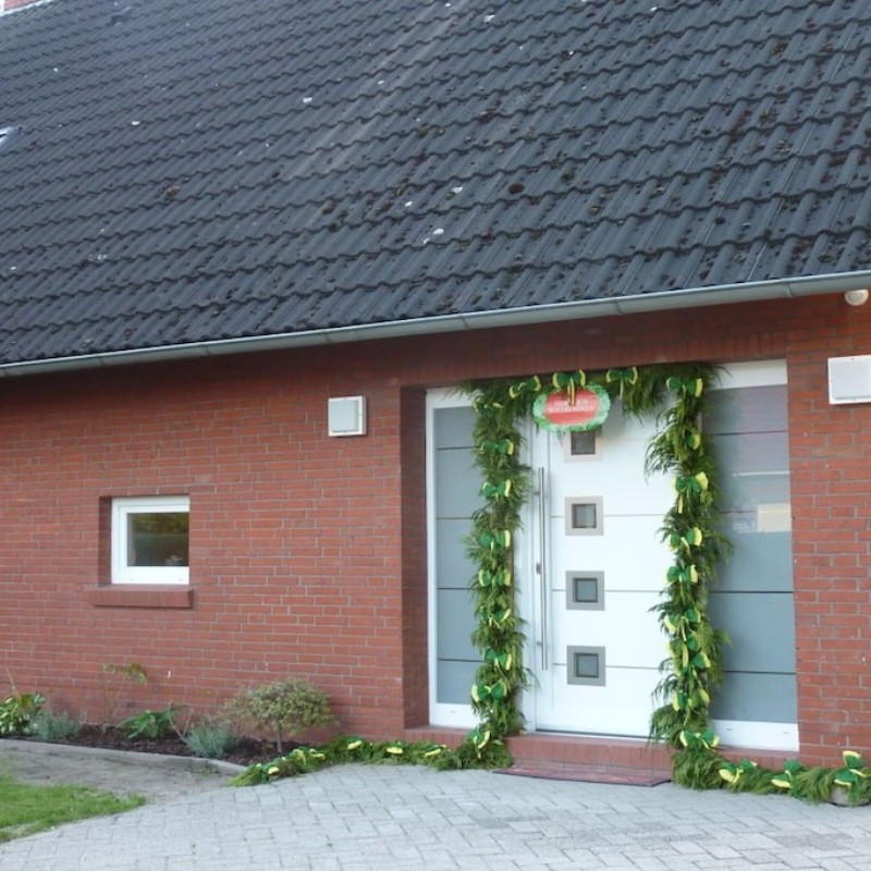 Sommerhus - 6 personer -  - 26607 - Middels-Westerloog