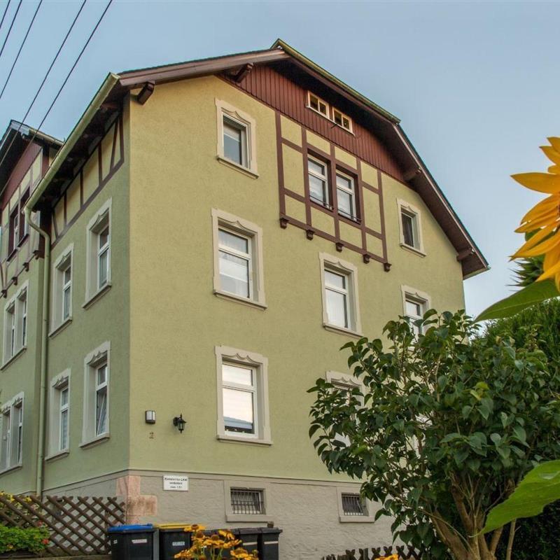 Ferielejlighed - 2 personer -  - Burkhardtsdorf - 09235