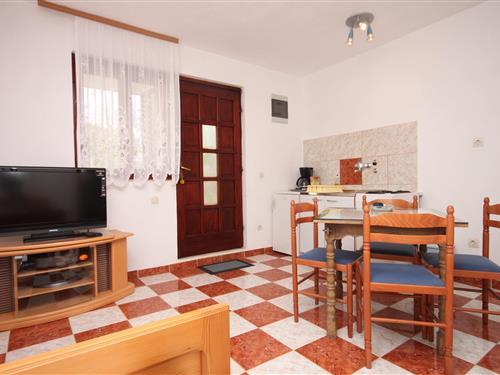 Holiday Home/Apartment - 4 persons -  - Starigrad - 23244 - Starigrad