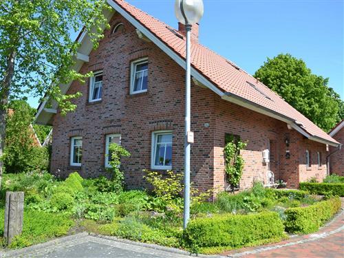 Sommerhus - 5 personer -  - Mühlenring - 26826 - Weener / Weener