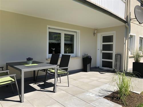 Ferieleilighet - 3 personer -  - Talstr. - 56281 - Emmelshausen