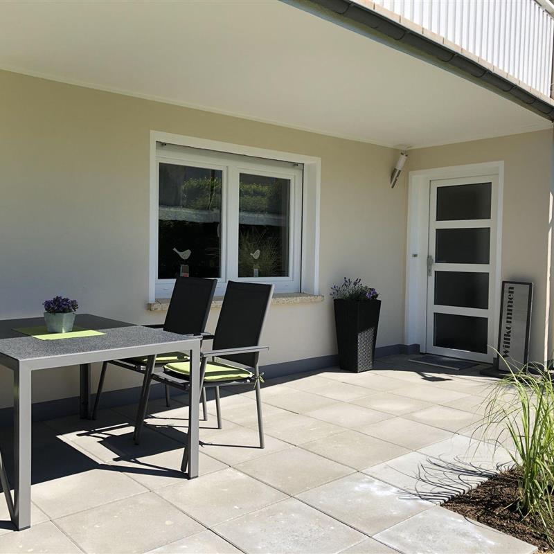 Ferielejlighed - 3 personer -  - Talstr. - 56281 - Emmelshausen