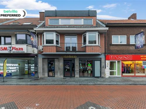 Ferienwohnung - 6 Personen -  - 3630 - Maasmechelen