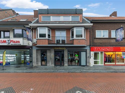Holiday apartment - 6 persons -  - 3630 - Maasmechelen