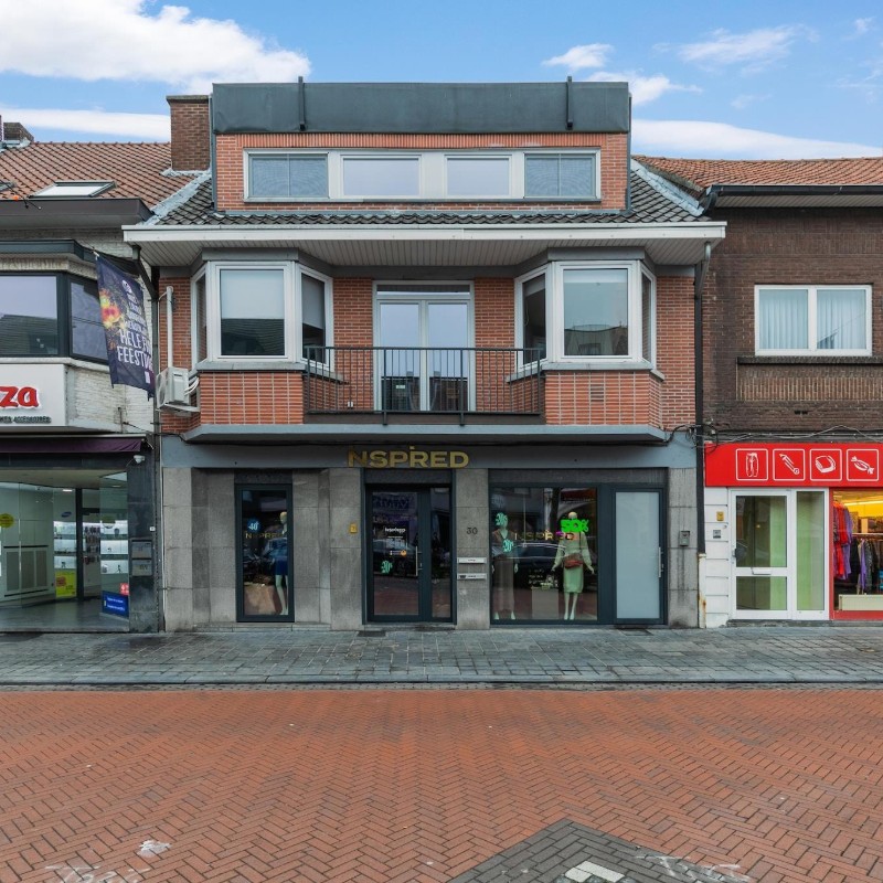 Ferielejlighed - 6 personer -  - 3630 - Maasmechelen