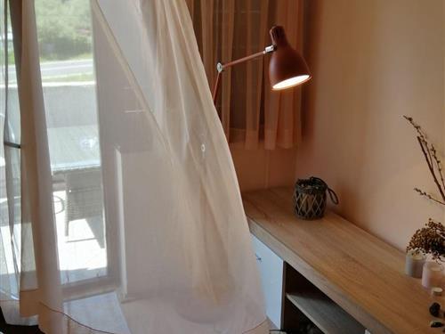 Ferielejlighed - 3 personer -  - Debeljak - 23206