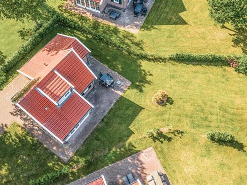 Feriehus - 6 personer -  - Boomsweg - 7645 AA - Hoge Hexel