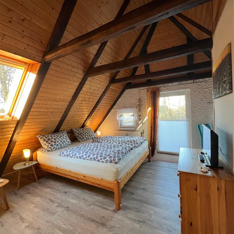 Ferielejlighed - 2 personer -  - Dorfstraße - 25826 - St. Peter-Ording