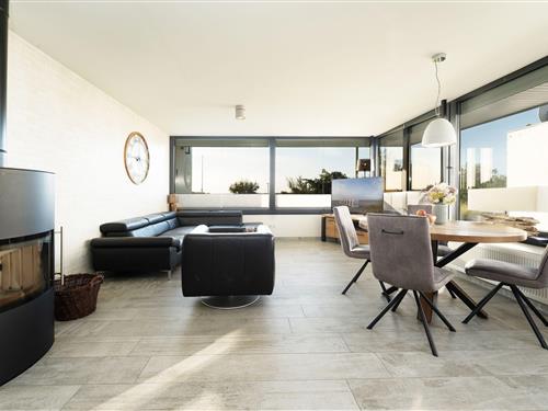 Ferienhaus - 4 Personen -  - Dünenweg - 23769 - Fehmarn Ot Burgtiefe - Sü