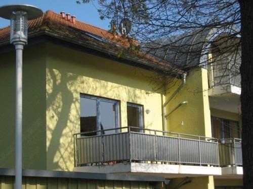 Holiday Home/Apartment - 4 persons -  - Likedeeler Weg - 18374 - Zingst