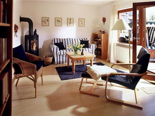 Ferielejlighed - 4 personer -  - Lerchenweg - 25826 - St. Peter-Ording