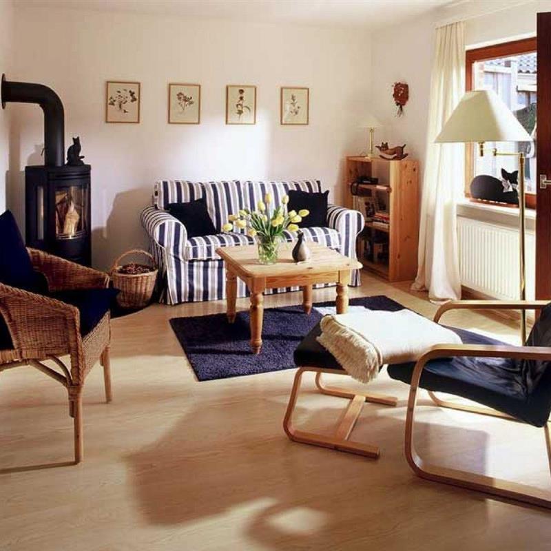 Ferielejlighed - 4 personer -  - Lerchenweg - 25826 - St. Peter-Ording