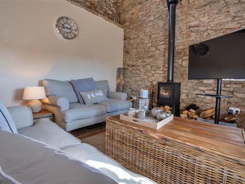 Cottage - 2 persons -  - SK17 0TG - Buxton