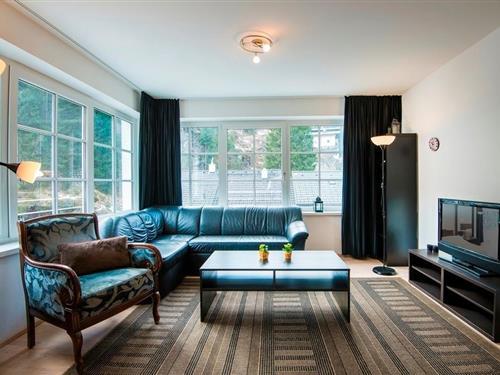 Ferieleilighet - 8 personer -  - Kötschachtaler Straße - 5640 - Bad Gastein