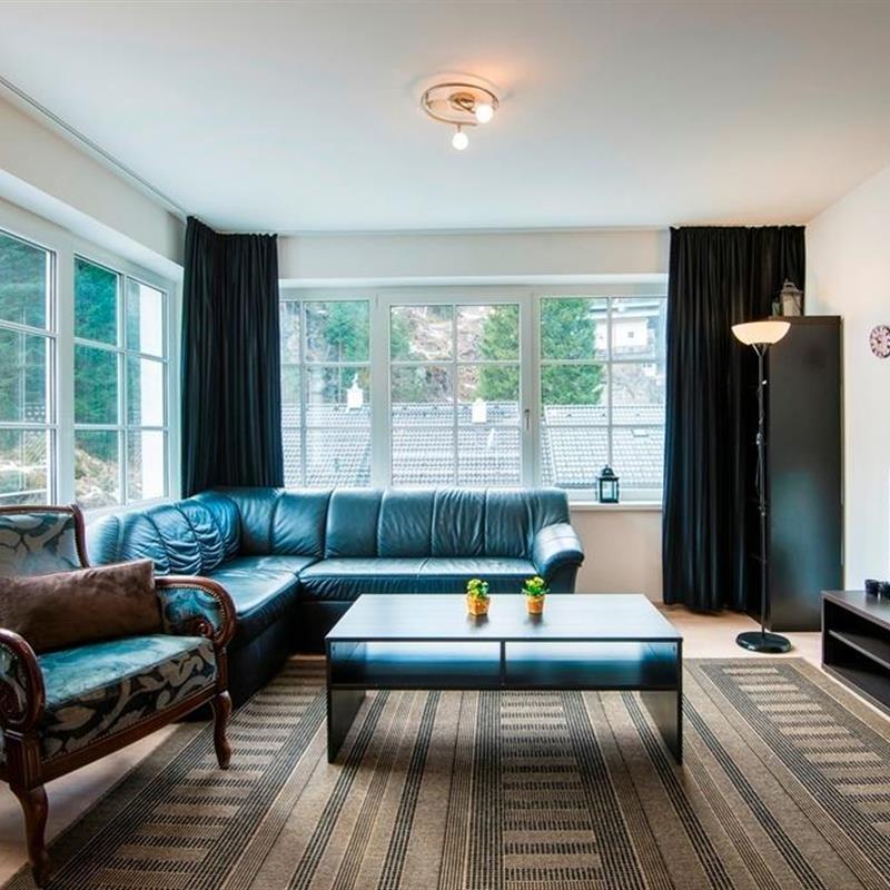 Ferielejlighed - 8 personer -  - Kötschachtaler Straße - 5640 - Bad Gastein