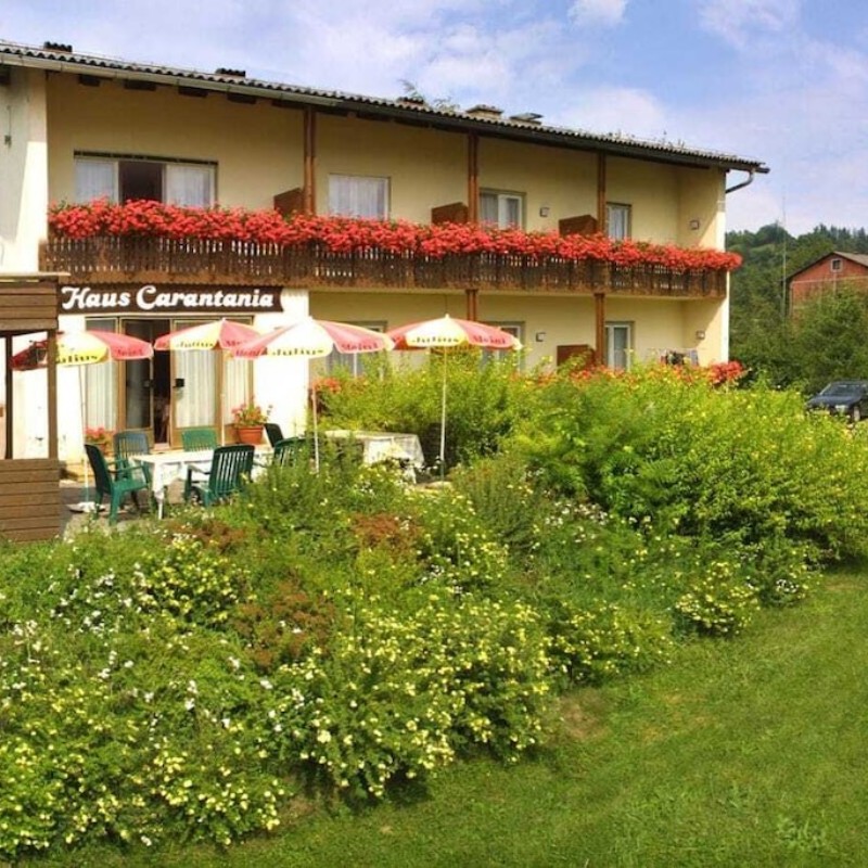 Sommerhus - 3 personer -  - 9210 - Pörtschach Am Wörtherse