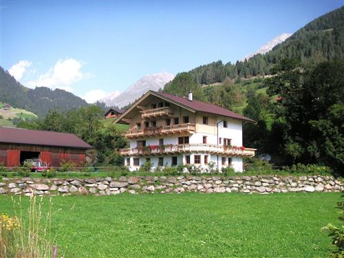 Bondegård - 5 personer -  - Niedermauern-Gries - 9972 - Virgen