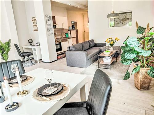 Ferielejlighed - 4 personer -  - Höxter - 37671