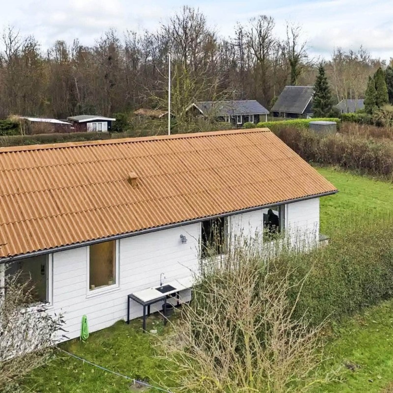 Ferienhaus - 6 Personen -  - Maemosevej - Taarup - 5871 - Southern Funen
