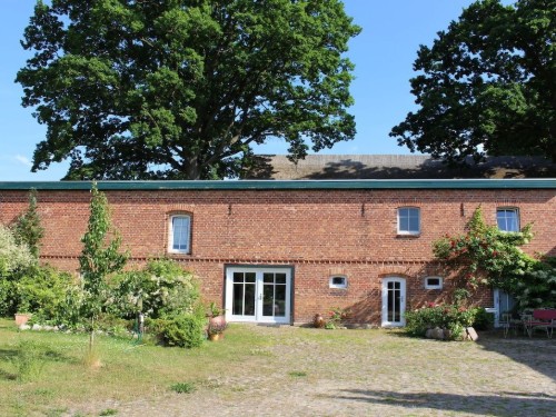 Fritidshus - 8 personer -  - 17209 - Buchholz