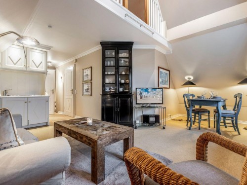 Ferienwohnung - 2 Personen -  - Heleeker - 25980 - Sylt / Ot Archsum