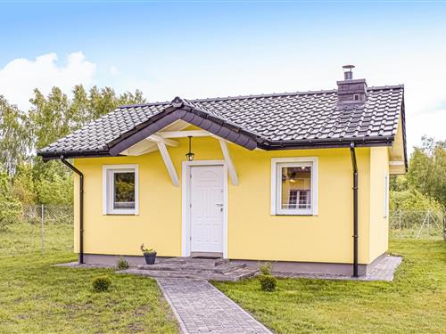 Holiday Home/Apartment - 6 persons -  - Gleznówko - Dabki-Gleznowko - 76-156 - Dabki