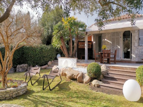 Villa - 5 personer -  - 20169 - Bonifacio