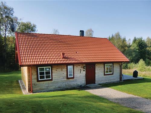 Feriehus / leilighet - 6 personer -  - Rudaholm - Huskvarna/Rudaholm - 561 92 - Huskvarna