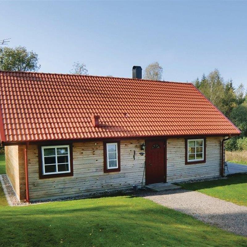 Sommerhus - 6 personer -  - Rudaholm - Huskvarna/Rudaholm - 561 92 - Huskvarna