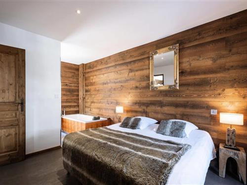 Feriehus / leilighet - 8 personer -  - 74220 - La Clusaz