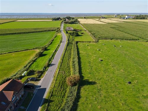 Ferieleilighet - 2 personer -  - Pellworm (Ort) - 25849