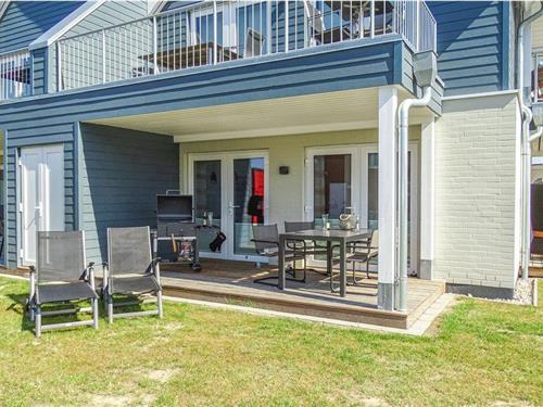 Ferienwohnung - 4 Personen -  - An de Noordkant - 25761 - Büsum