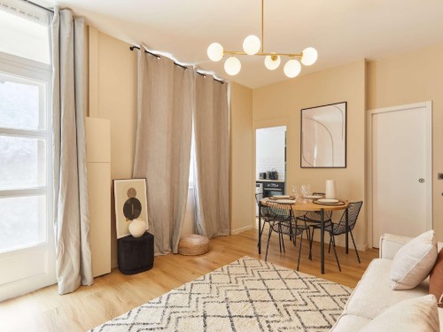 Ferielejlighed - 2 personer -  - 75016 - Paris