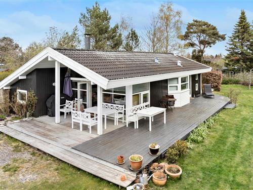 Ferienhaus - 6 Personen -  - Tårnfalkevej - 3120 - Dronningmölle