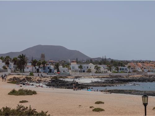 Ferienhaus - 8 Personen -  - Calle Poris - 35660 - Corralejo