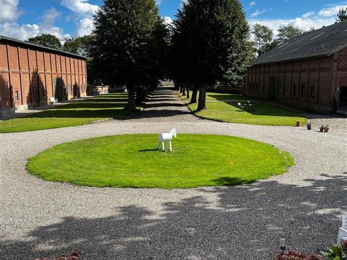 Semesterlägenhet - 4 personer -  - Neuhof - 23769 - Neuhof