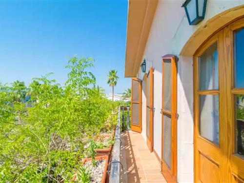 Sommerhus - 16 personer -  - 07440 - Muro, Illes Balears