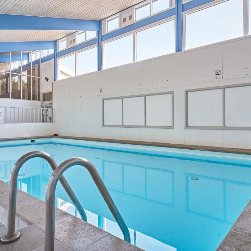 Ferienhaus - 4 Personen -  - Dueodde Feriepark - Dueodde - 3730 - Nexö