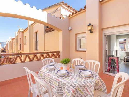 Feriehus / leilighet - 6 personer -  - 17487 - Empuriabrava